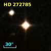 HD 272785