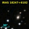 IRAS 18247+6102