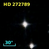 HD 272789