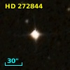 HD 272844