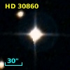 HD  30860
