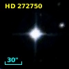 HD 272750