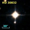 HD  30832