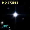 HD 272585