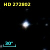 HD 272802