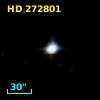 HD 272801