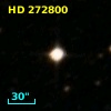 HD 272800
