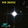 HD  30252