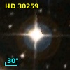 HD  30259