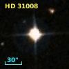 HD  31008