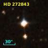 HD 272843