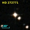 HD 272771