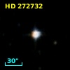 HD 272732
