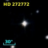 HD 272772