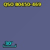 QSO B0450-469