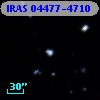 IRAS 04477-4710