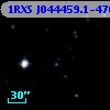 1RXS J044459.1-470905