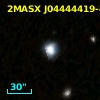 2MASX J04444419-4816155