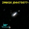 2MASX J04475077-4749468