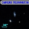 2dFGRS TGS880Z264
