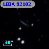 LEDA   92102