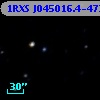 1RXS J045016.4-472223