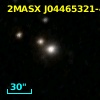 2MASX J04465321-4758053