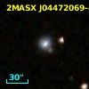 2MASX J04472069-4851180