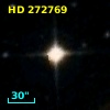 HD 272769