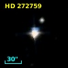 HD 272759