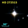 HD 272515