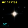 HD 272758