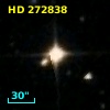HD 272838