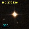 HD 272836
