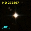 HD 272867