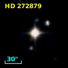 HD 272879