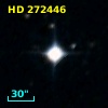 HD 272446