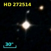 HD 272514