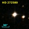 HD 272580