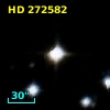 HD 272582