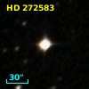 HD 272583