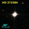 HD 272584