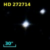 HD 272714