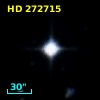 HD 272715