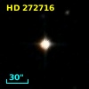 HD 272716