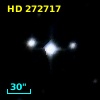 HD 272717