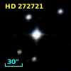 HD 272721