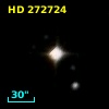HD 272724
