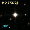 HD 272726