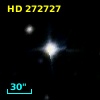 HD 272727